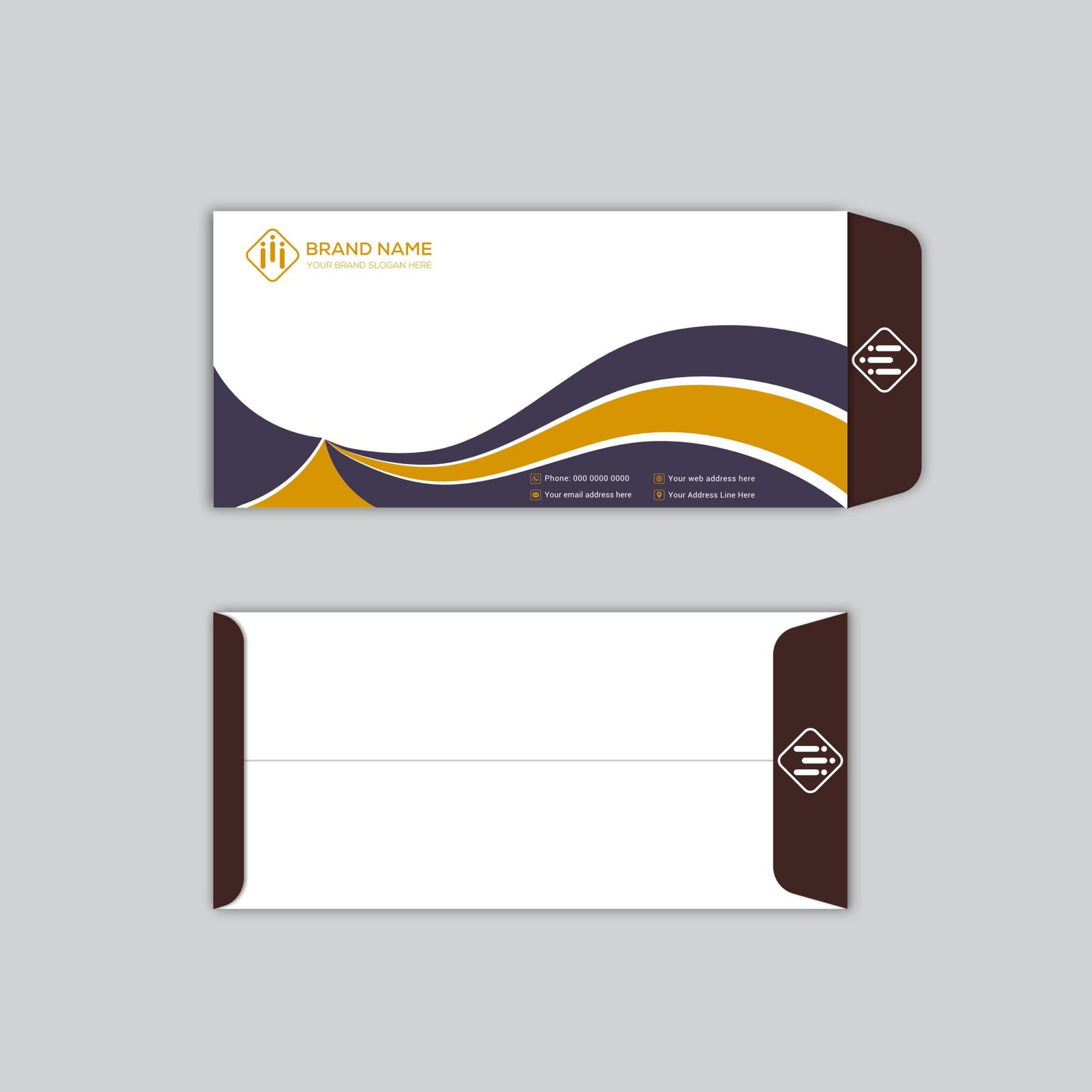 Sunshine Envelope