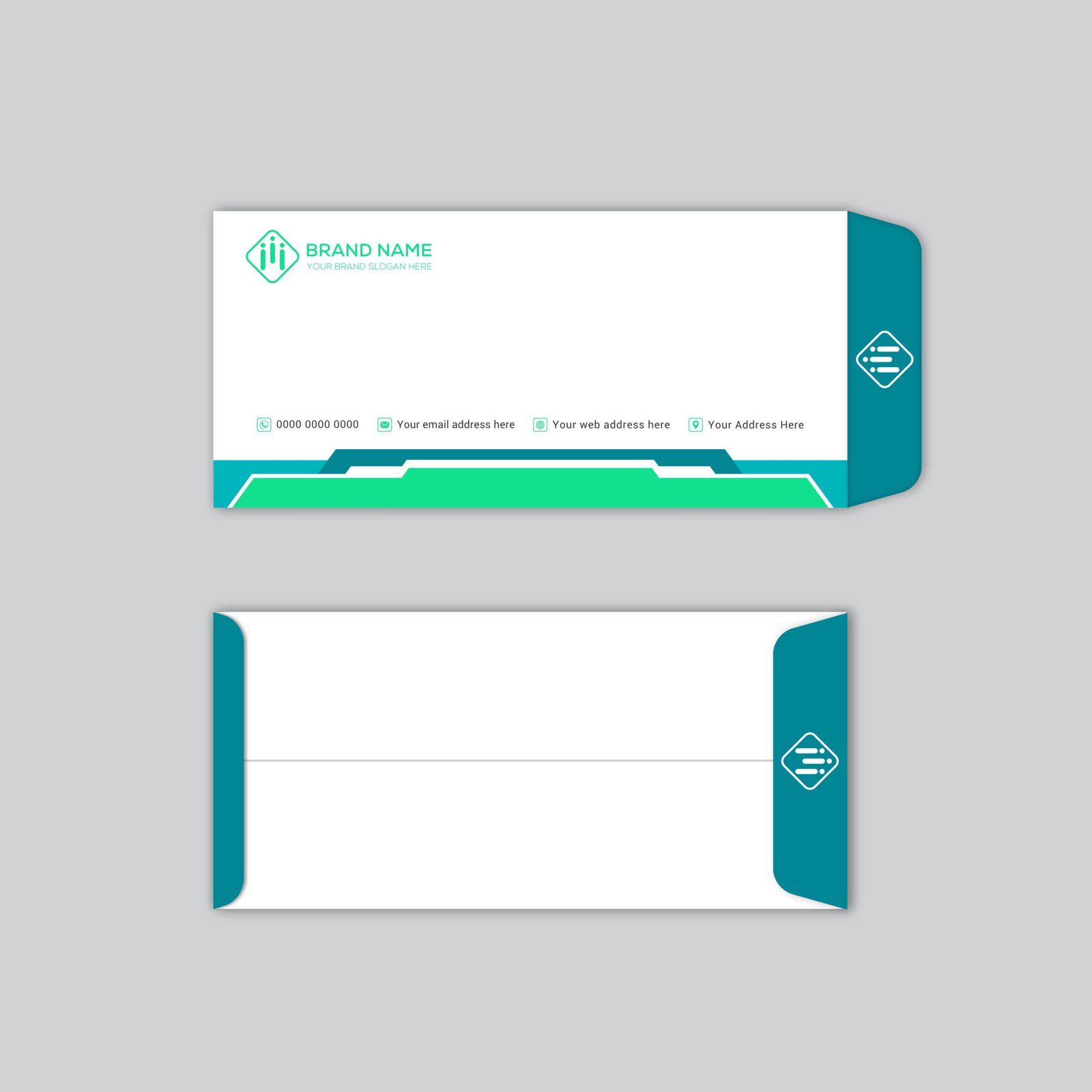 Executive Bond Envelope - Image 3