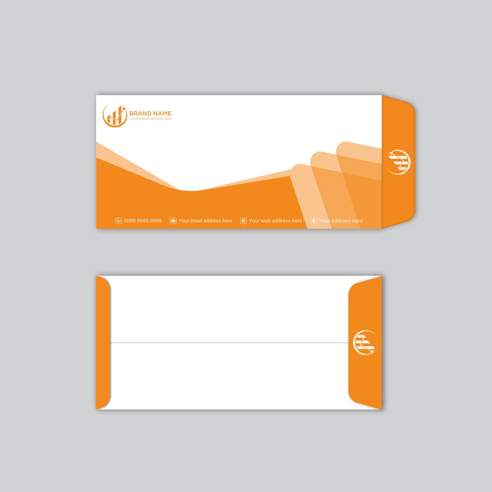 Executive Bond Envelope - Image 2
