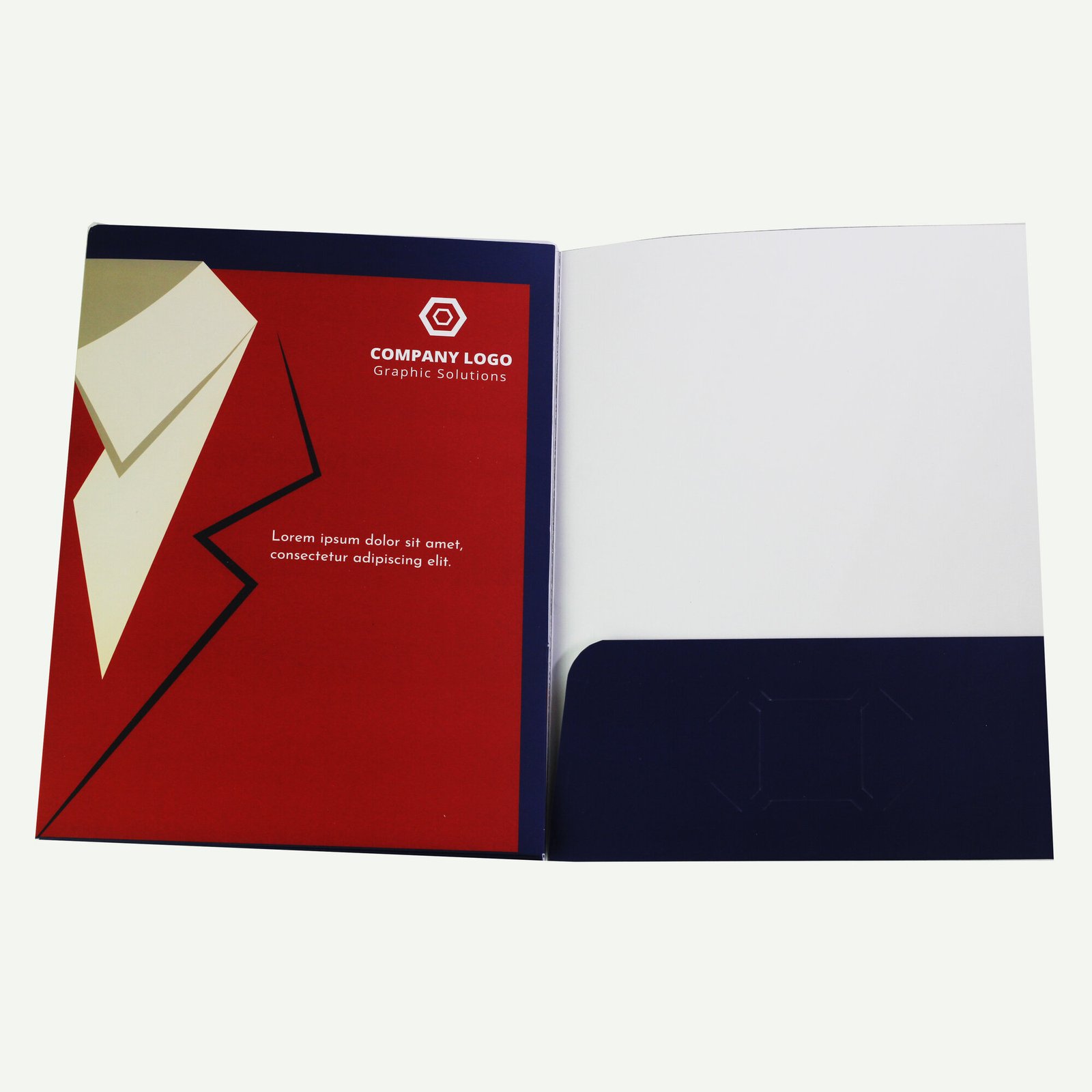Presentation Folder - Image 3