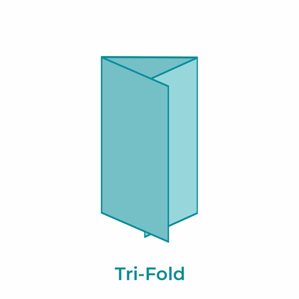 Tri-Fold