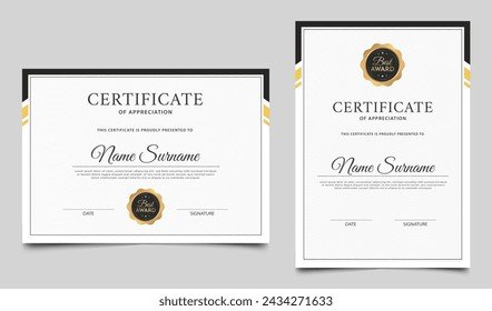 Certificates - Image 2