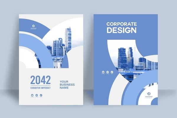 210 GSM Paper Leaflet - Image 2