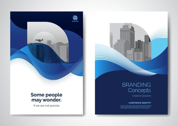 170 GSM Paper Leaflet