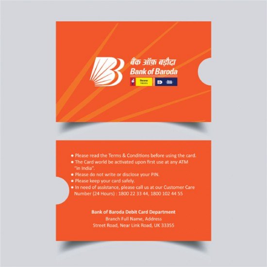 ATM Pouch - Image 7