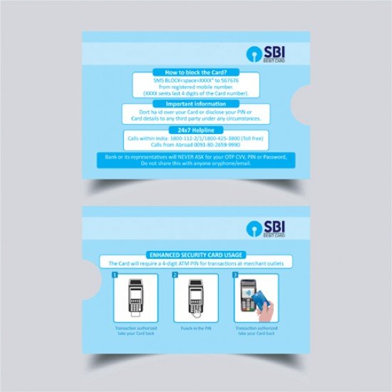 ATM Pouch - Image 5